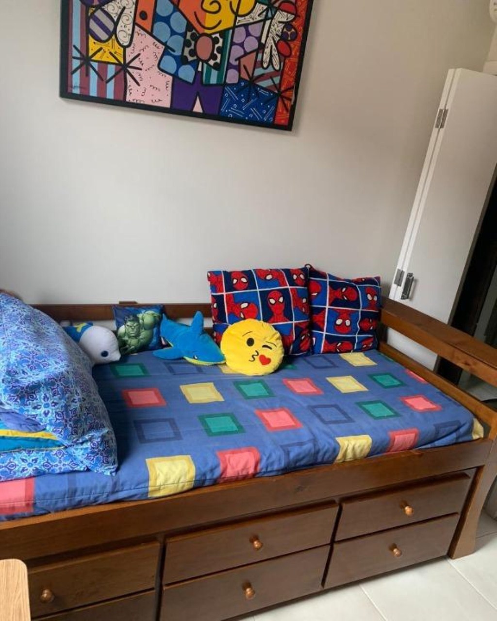 Sobrado, 2 quartos, 98 m² - Foto 20