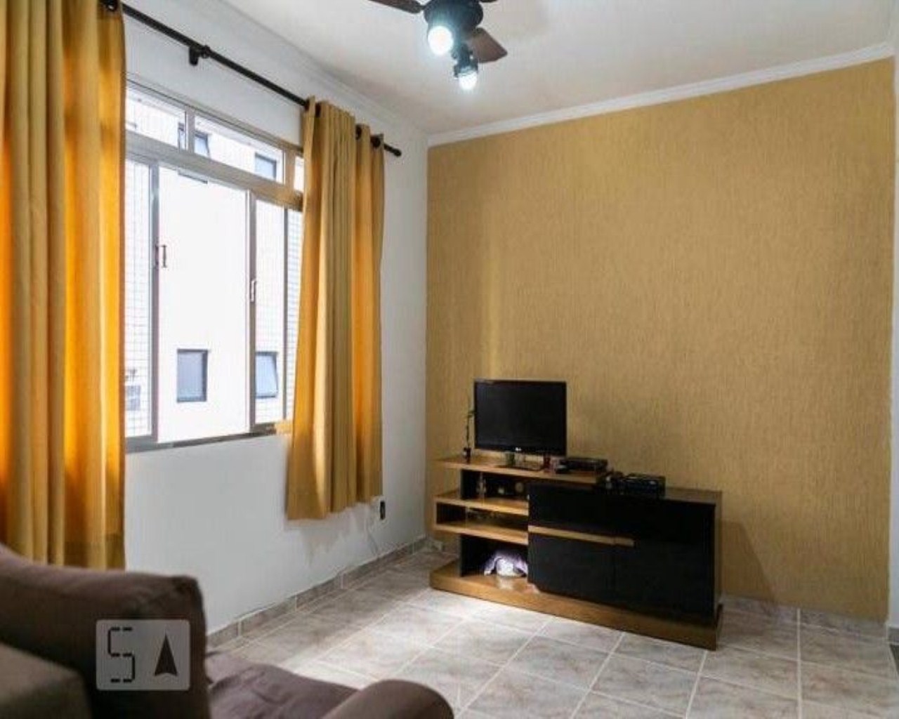 Apartamento, 2 quartos, 100 m² - Foto 2