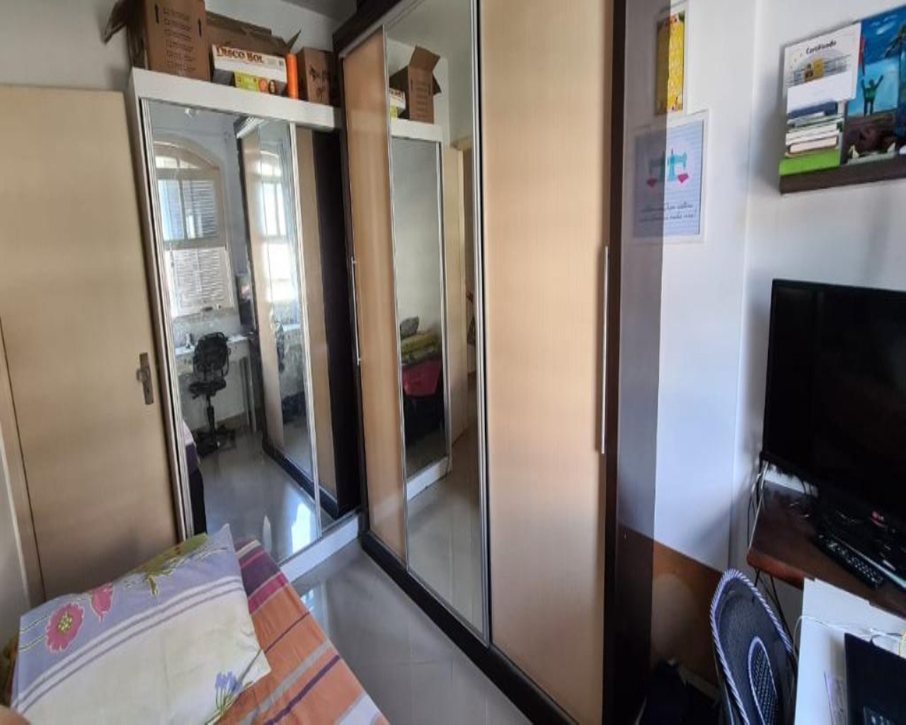 Apartamento, 3 quartos, 103 m² - Foto 11