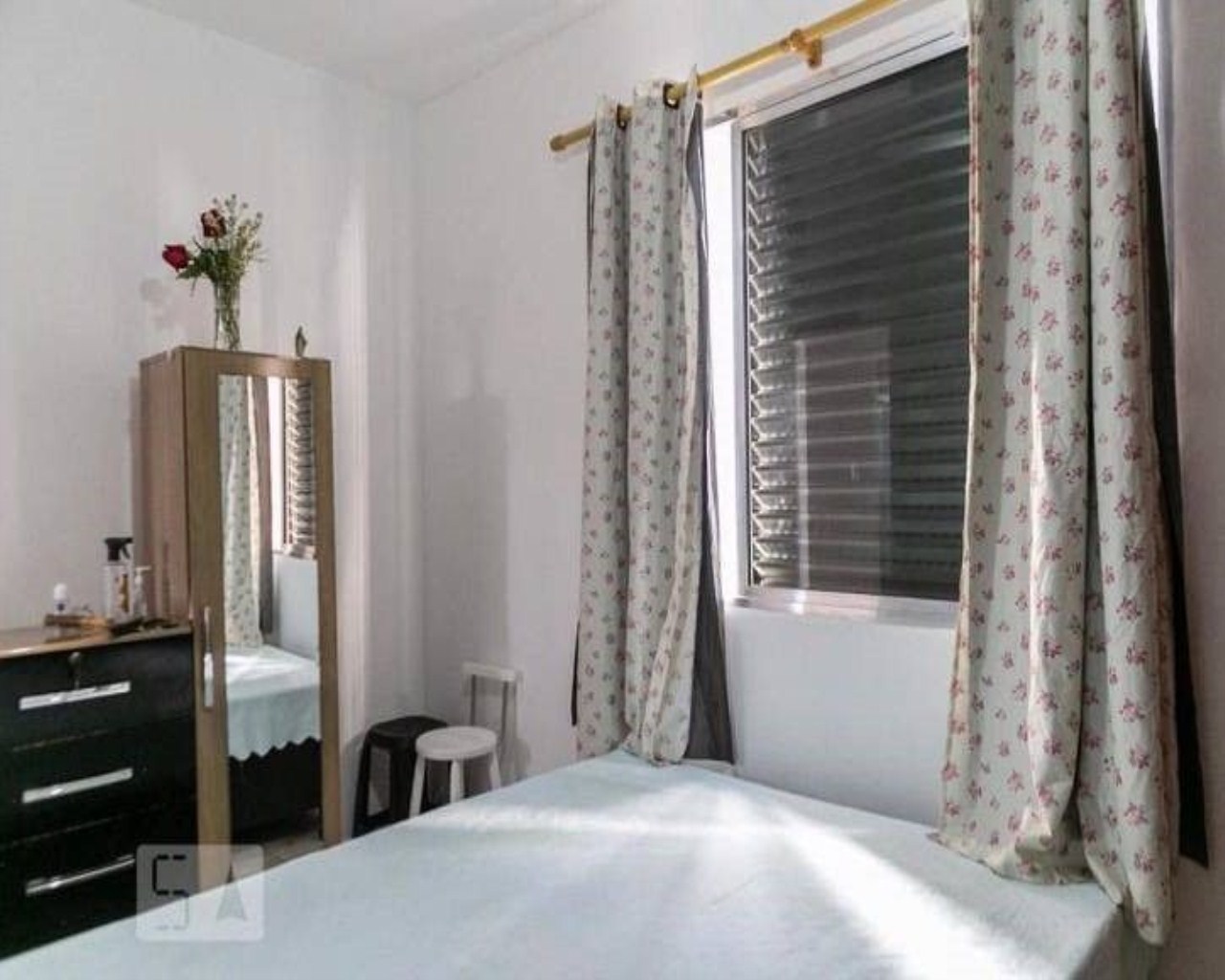 Apartamento, 2 quartos, 100 m² - Foto 5