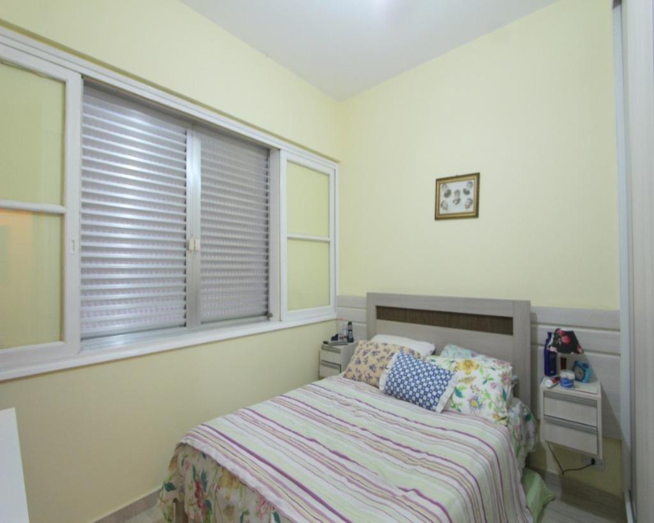 Apartamento, 1 quarto, 48 m² - Foto 10