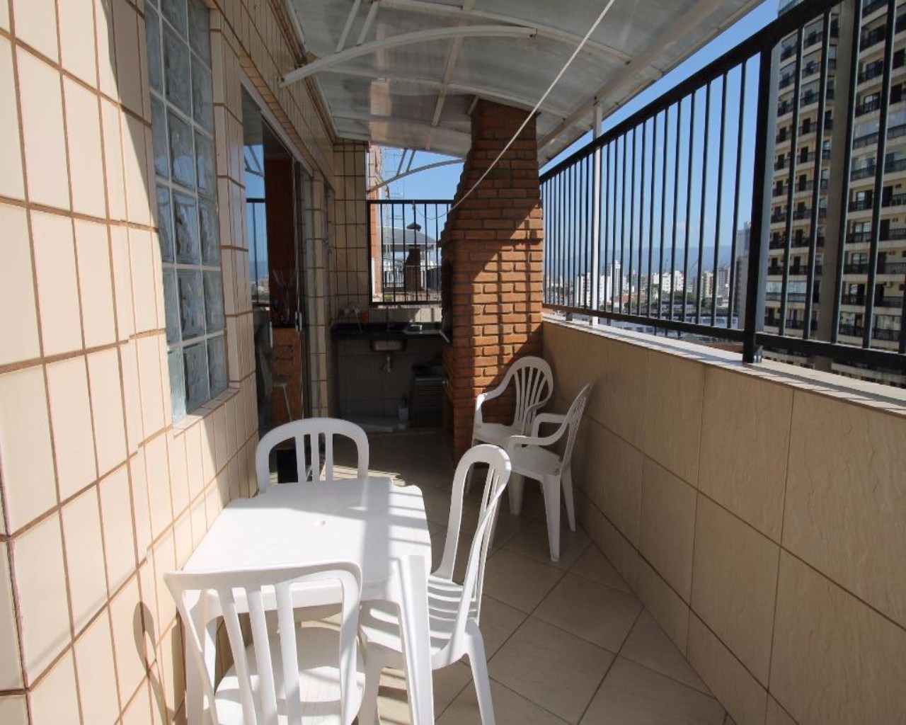 Apartamento, 3 quartos, 151 m² - Foto 3