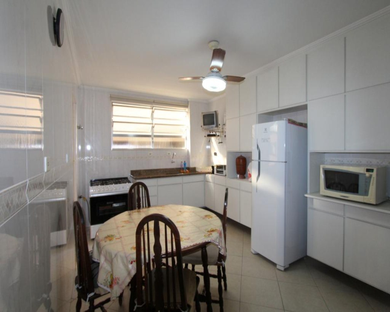 Apartamento, 3 quartos, 144 m² - Foto 27