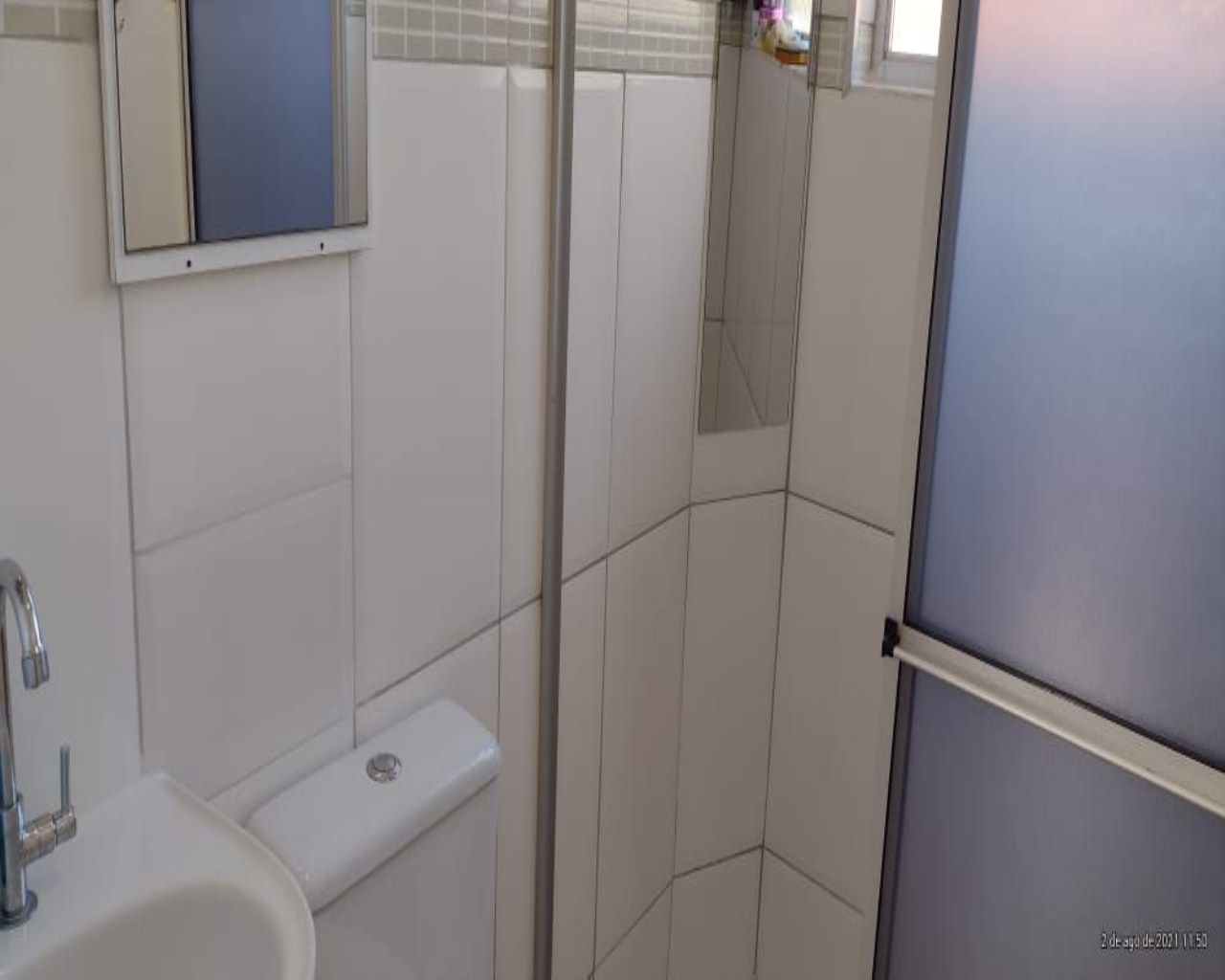 Apartamento à venda com 1 quarto, 55m² - Foto 9