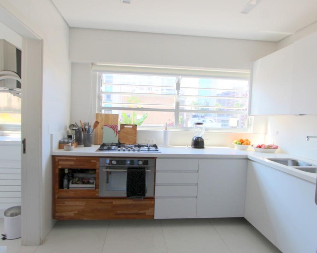 Apartamento, 2 quartos, 128 m² - Foto 7