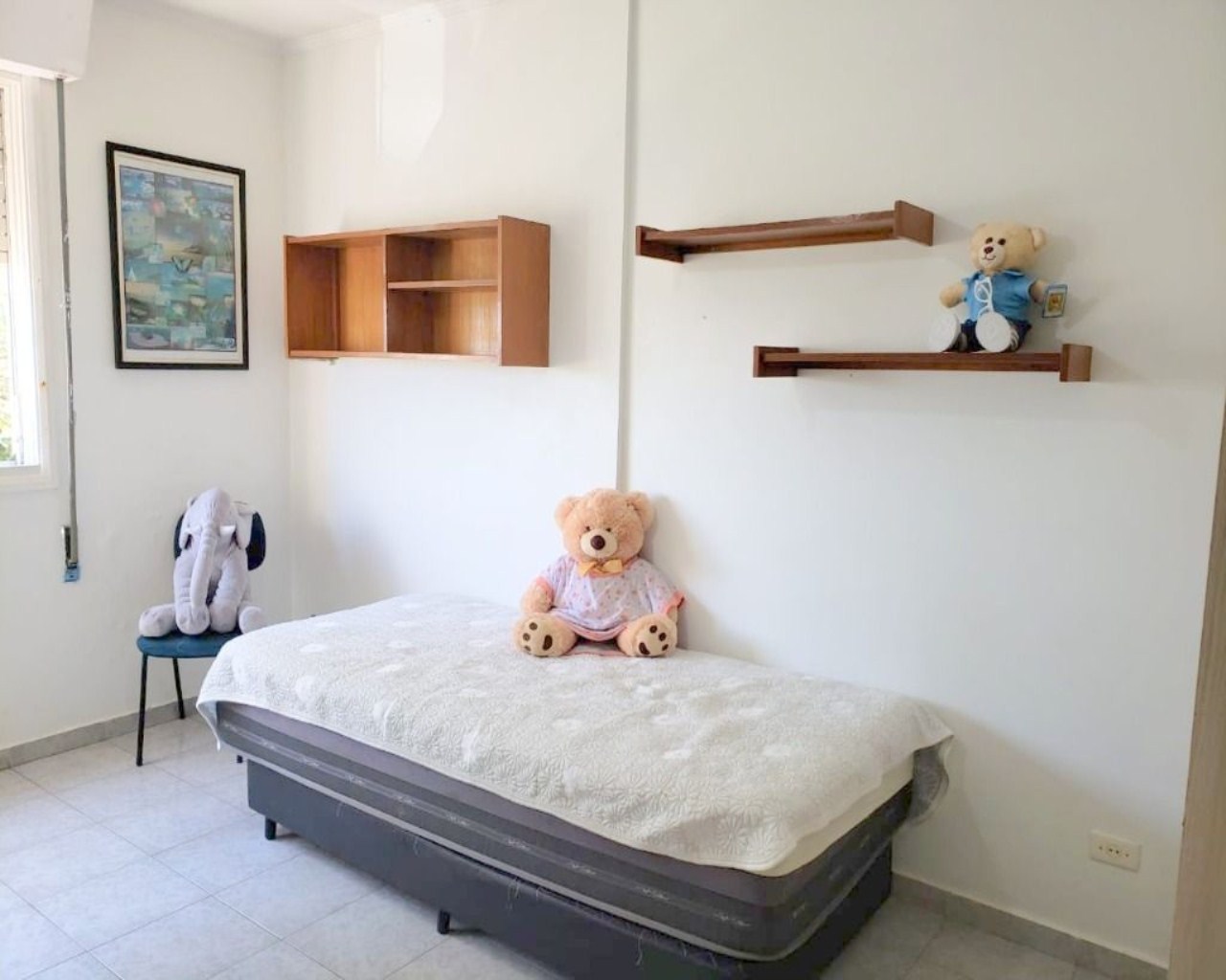 Apartamento, 3 quartos, 150 m² - Foto 21