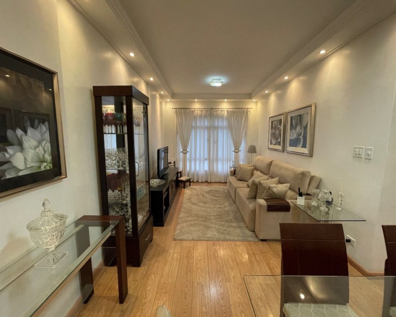 Apartamento, 3 quartos, 110 m² - Foto 2