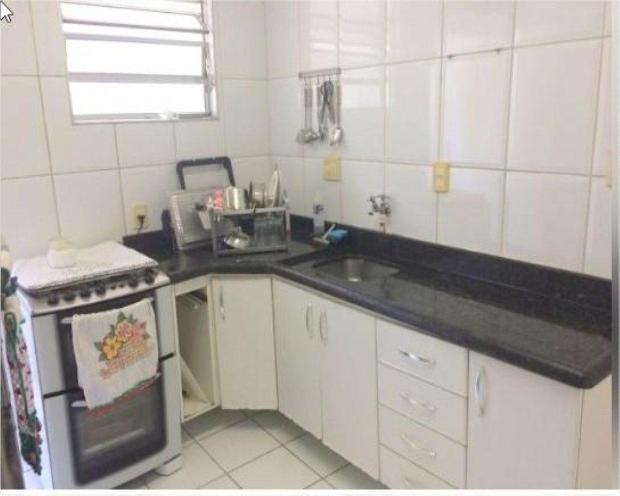 Apartamento, 2 quartos, 70 m² - Foto 2