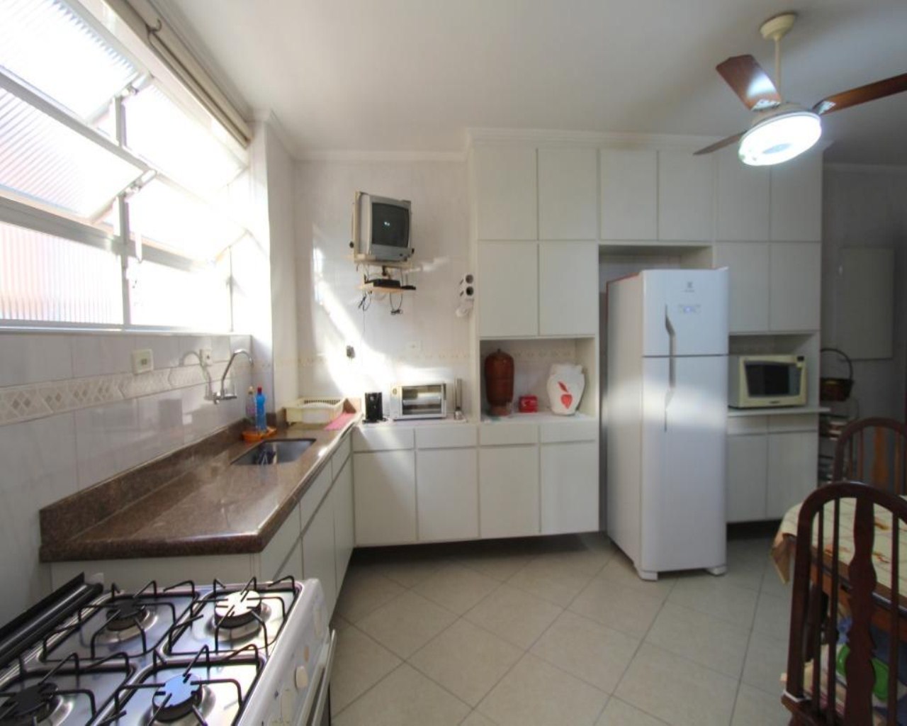 Apartamento, 3 quartos, 144 m² - Foto 25