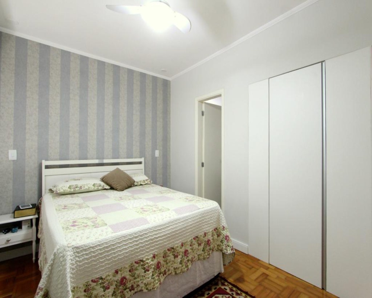 Apartamento, 3 quartos, 145 m² - Foto 12
