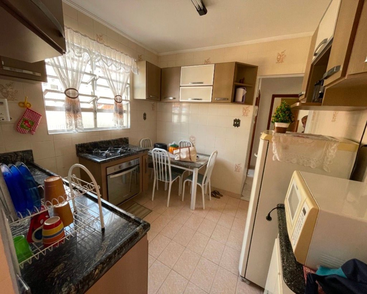 Apartamento, 2 quartos, 63 m² - Foto 9