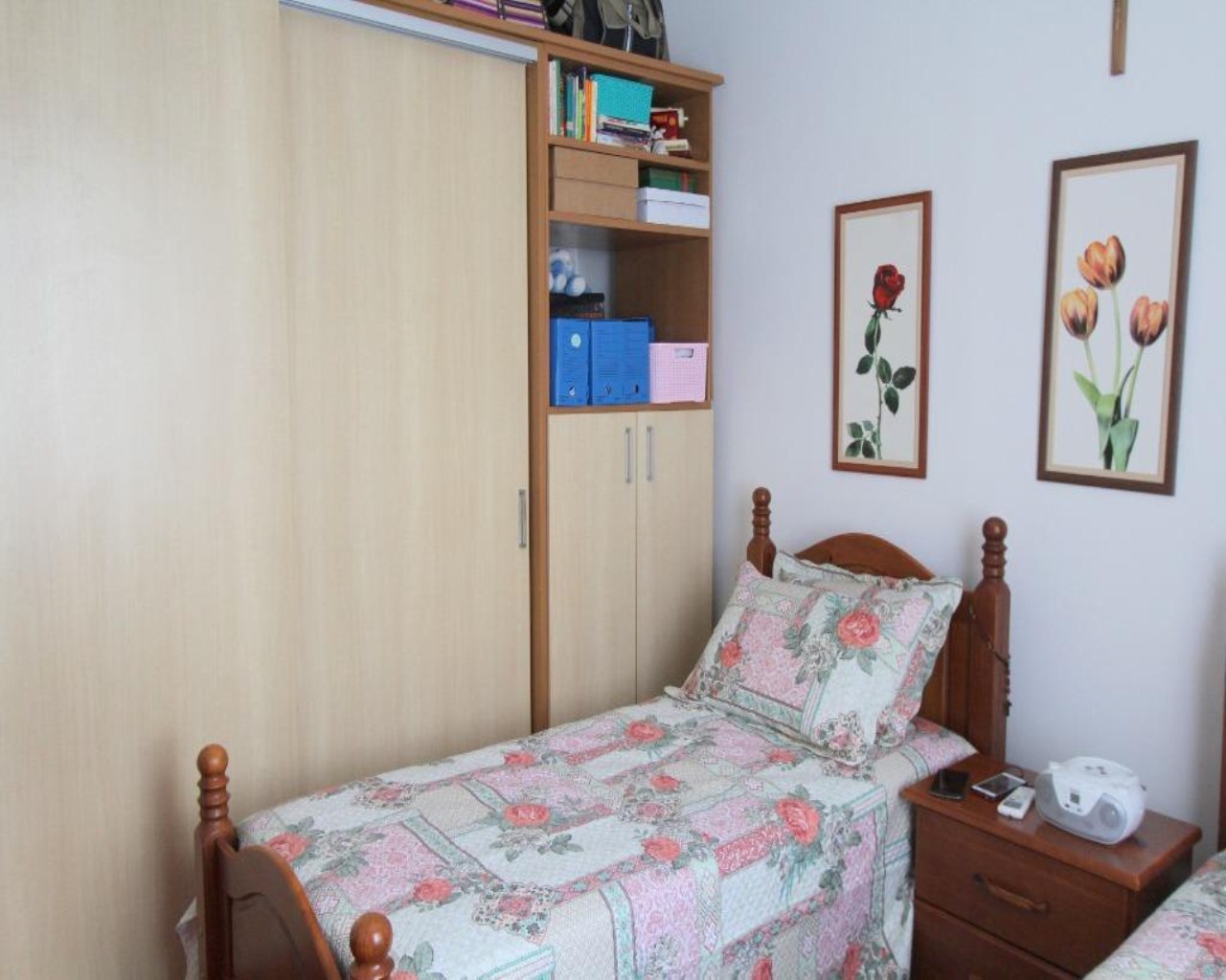 Sobrado, 3 quartos, 138 m² - Foto 9