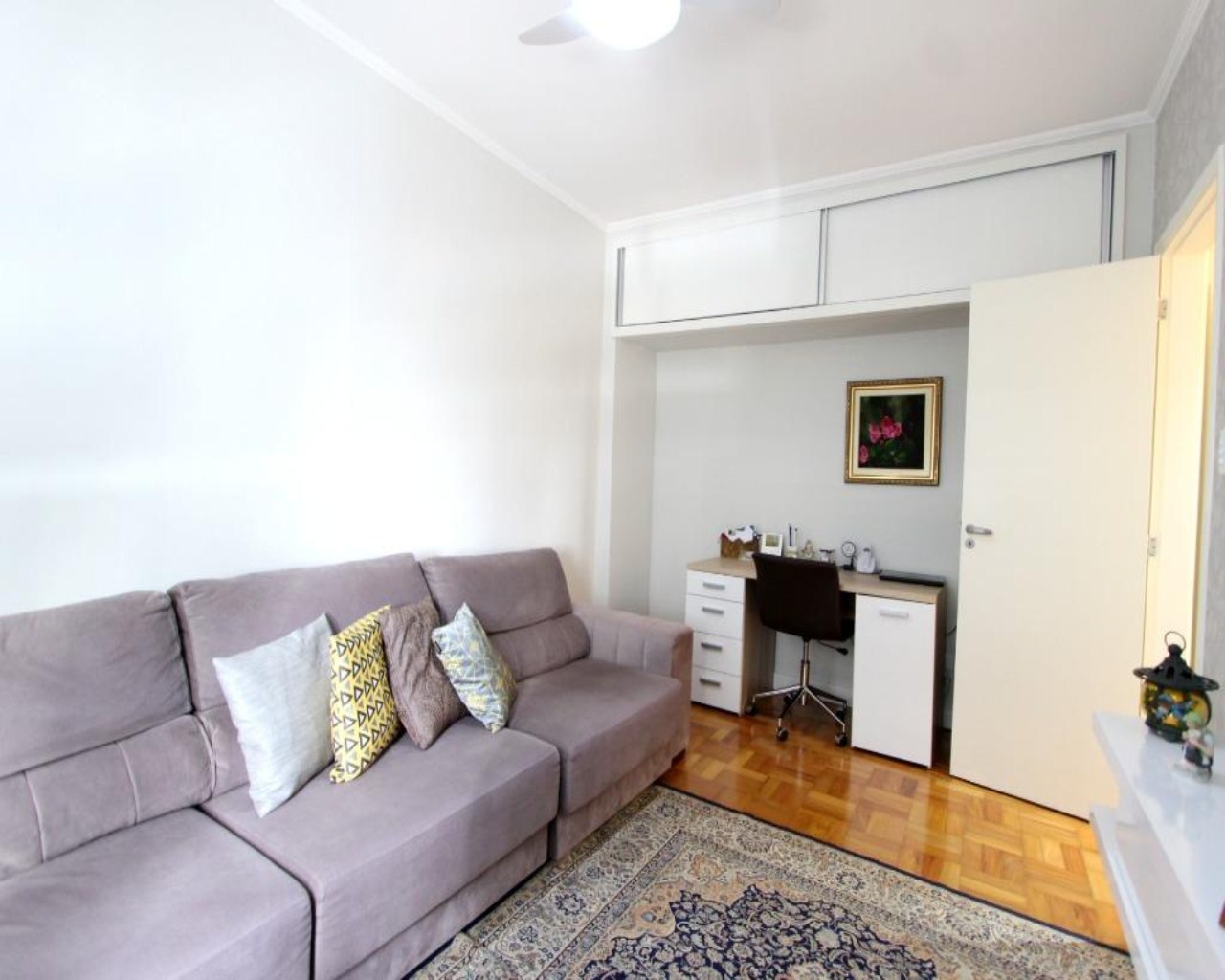 Apartamento, 3 quartos, 145 m² - Foto 22