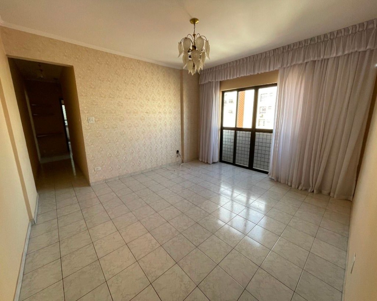 Apartamento, 2 quartos, 78 m² - Foto 1