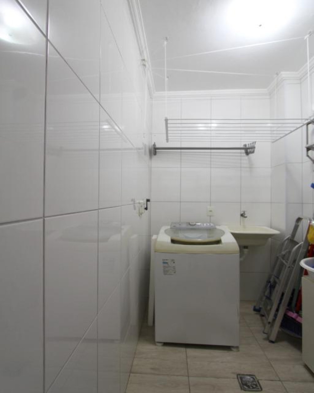 Apartamento, 1 quarto, 48 m² - Foto 5