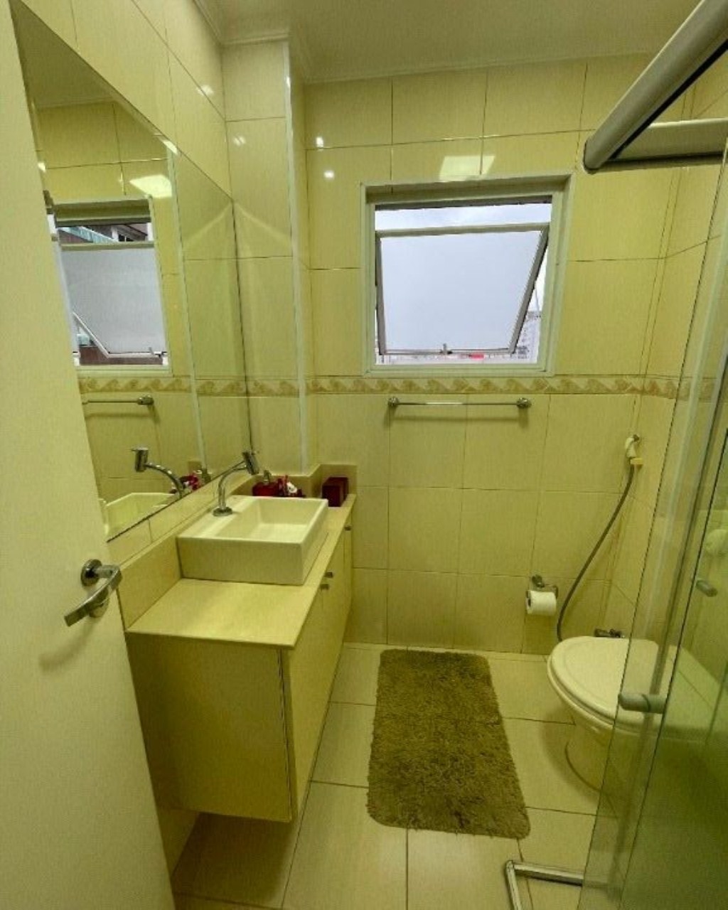 Apartamento, 3 quartos, 110 m² - Foto 10