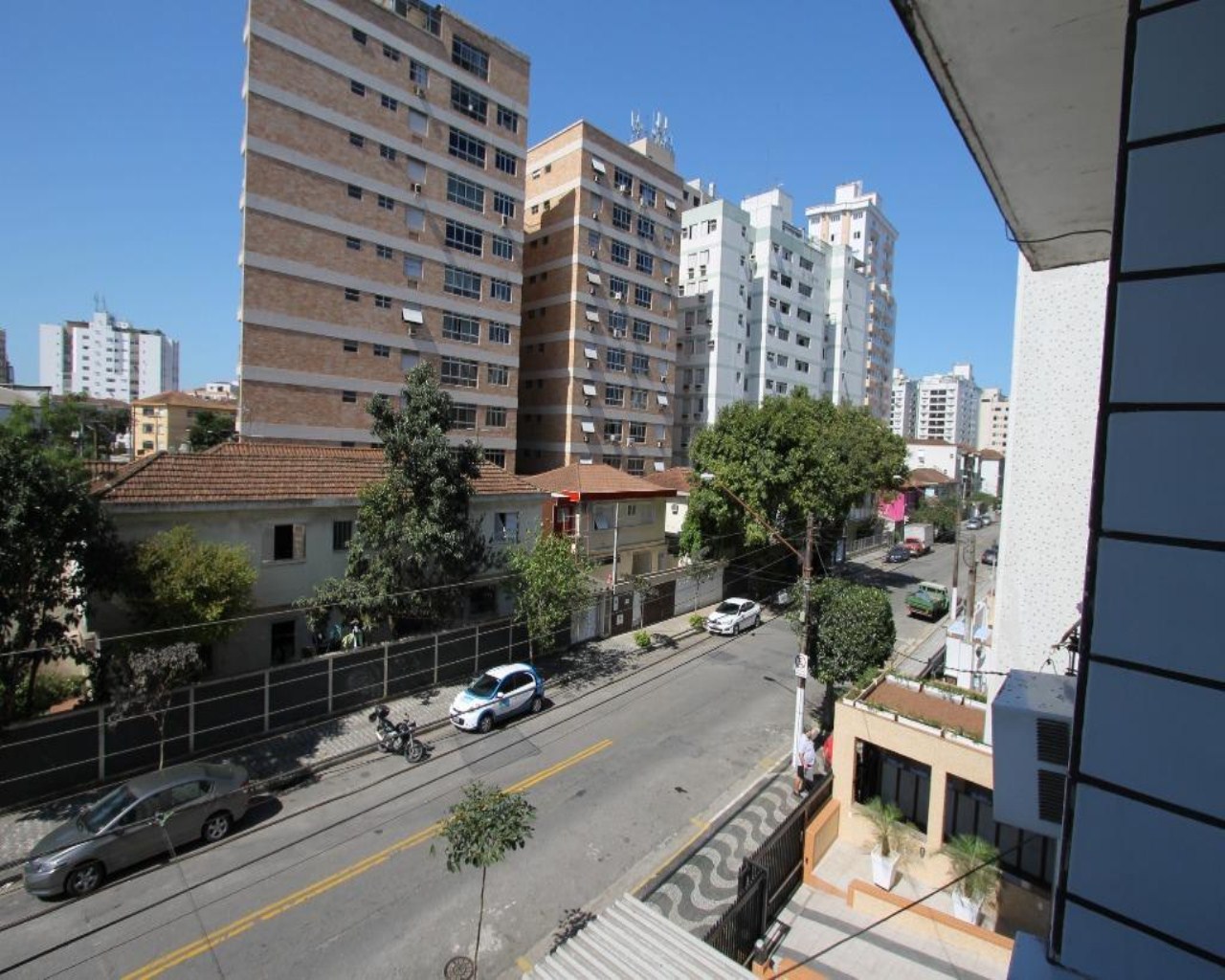 Apartamento, 2 quartos, 70 m² - Foto 10