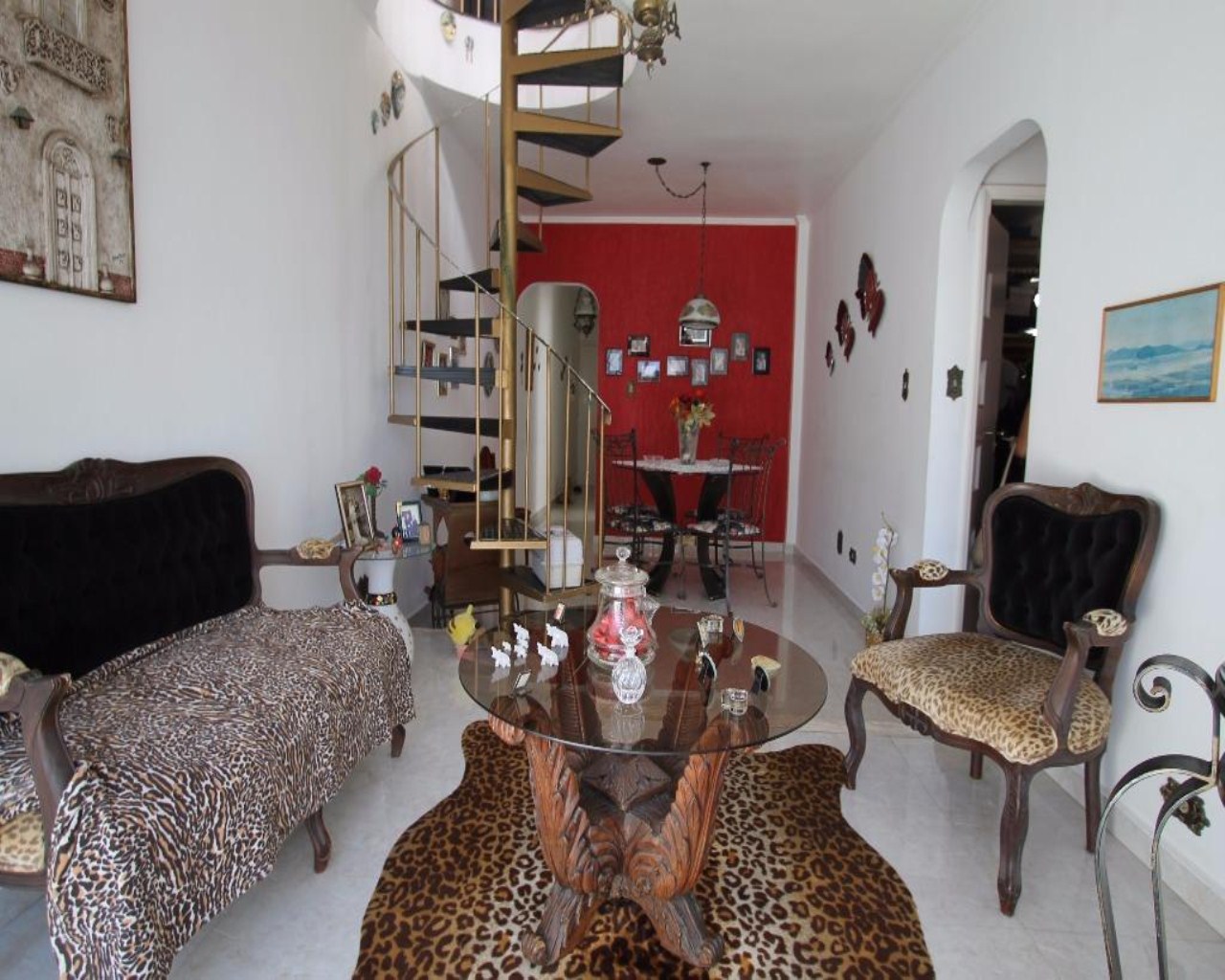 Apartamento, 3 quartos, 151 m² - Foto 36