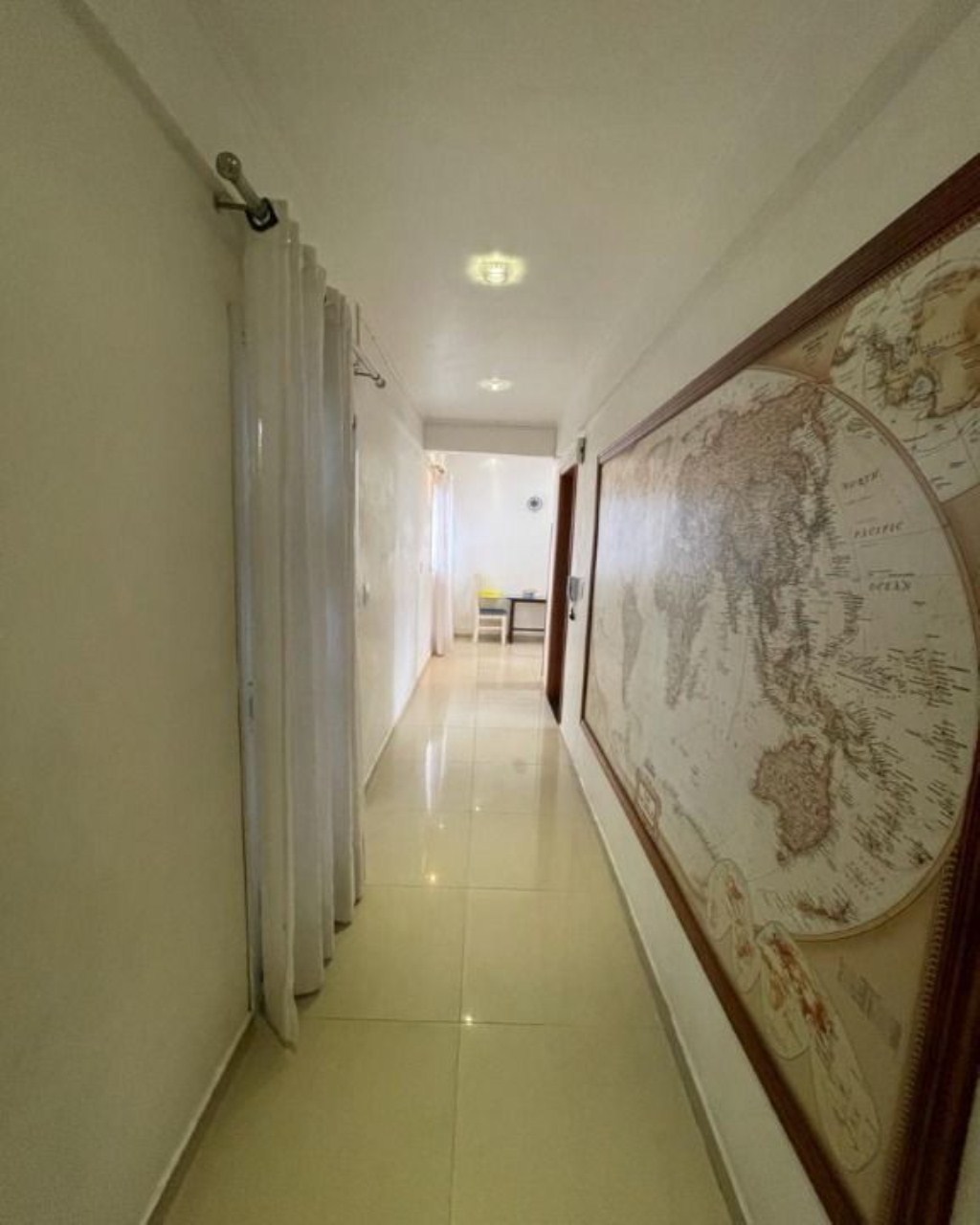 Apartamento, 2 quartos, 60 m² - Foto 2