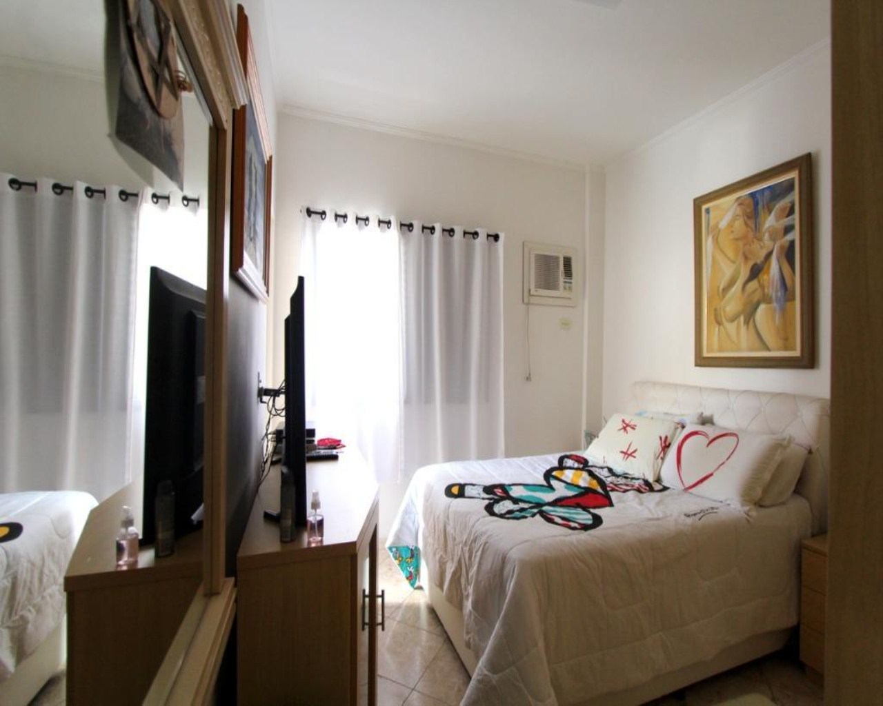 Apartamento, 2 quartos, 125 m² - Foto 8