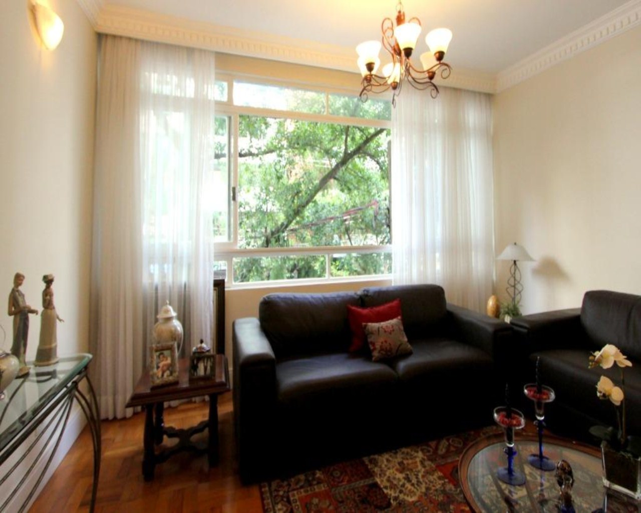 Apartamento, 3 quartos, 145 m² - Foto 4