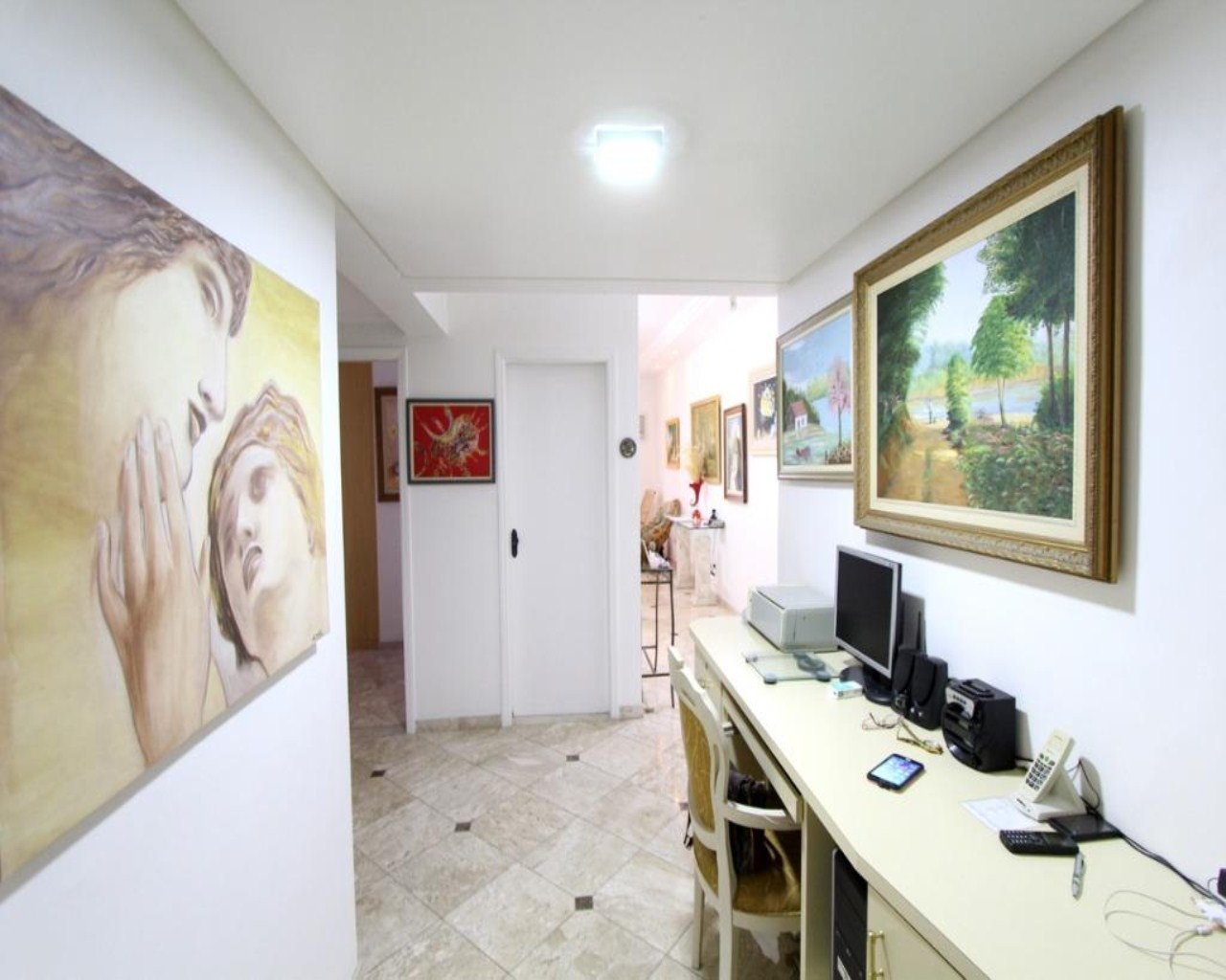 Apartamento, 2 quartos, 125 m² - Foto 5