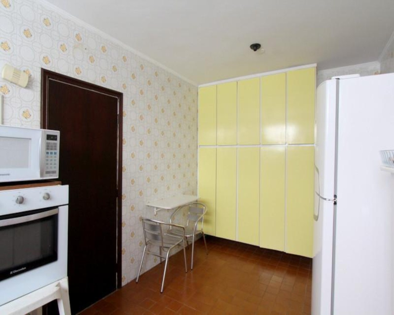 Apartamento, 3 quartos, 130 m² - Foto 3