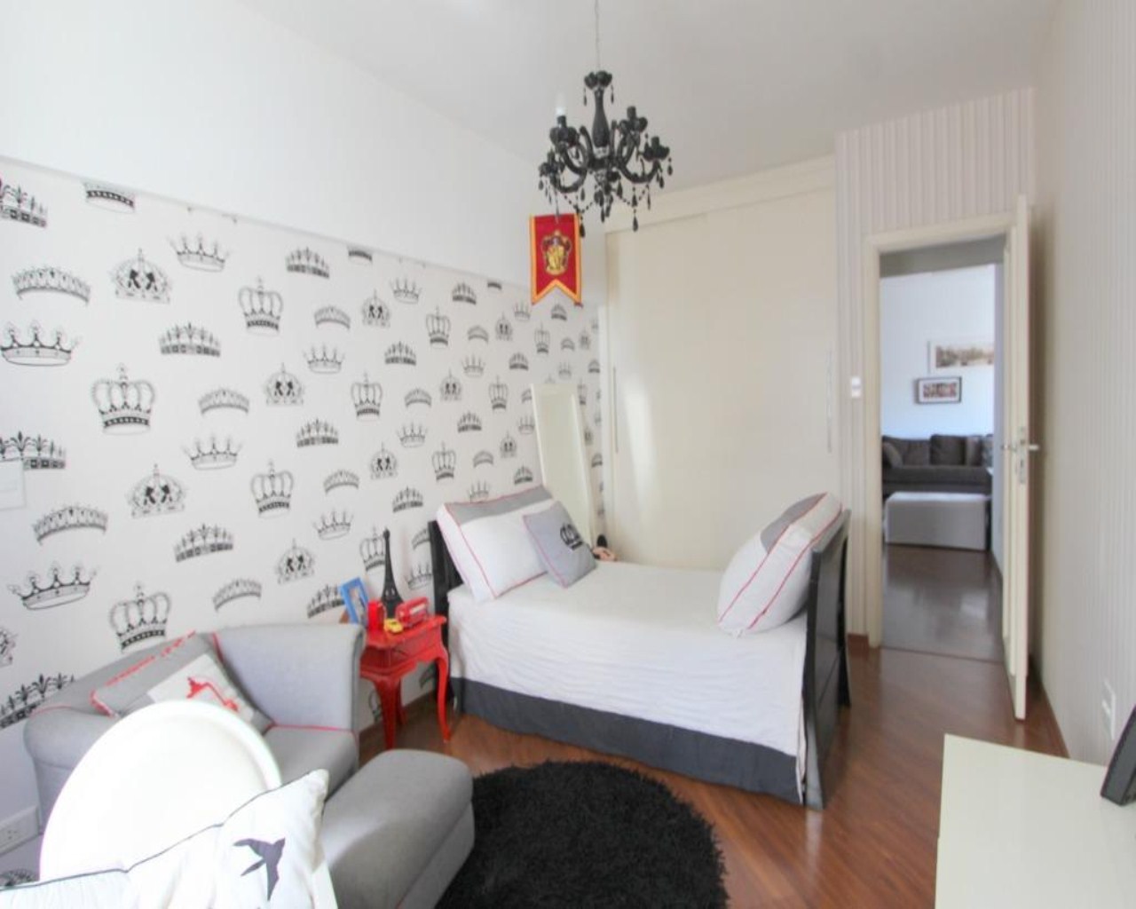 Apartamento, 2 quartos, 128 m² - Foto 17