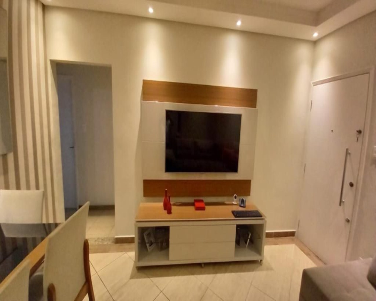 Apartamento, 2 quartos, 60 m² - Foto 10