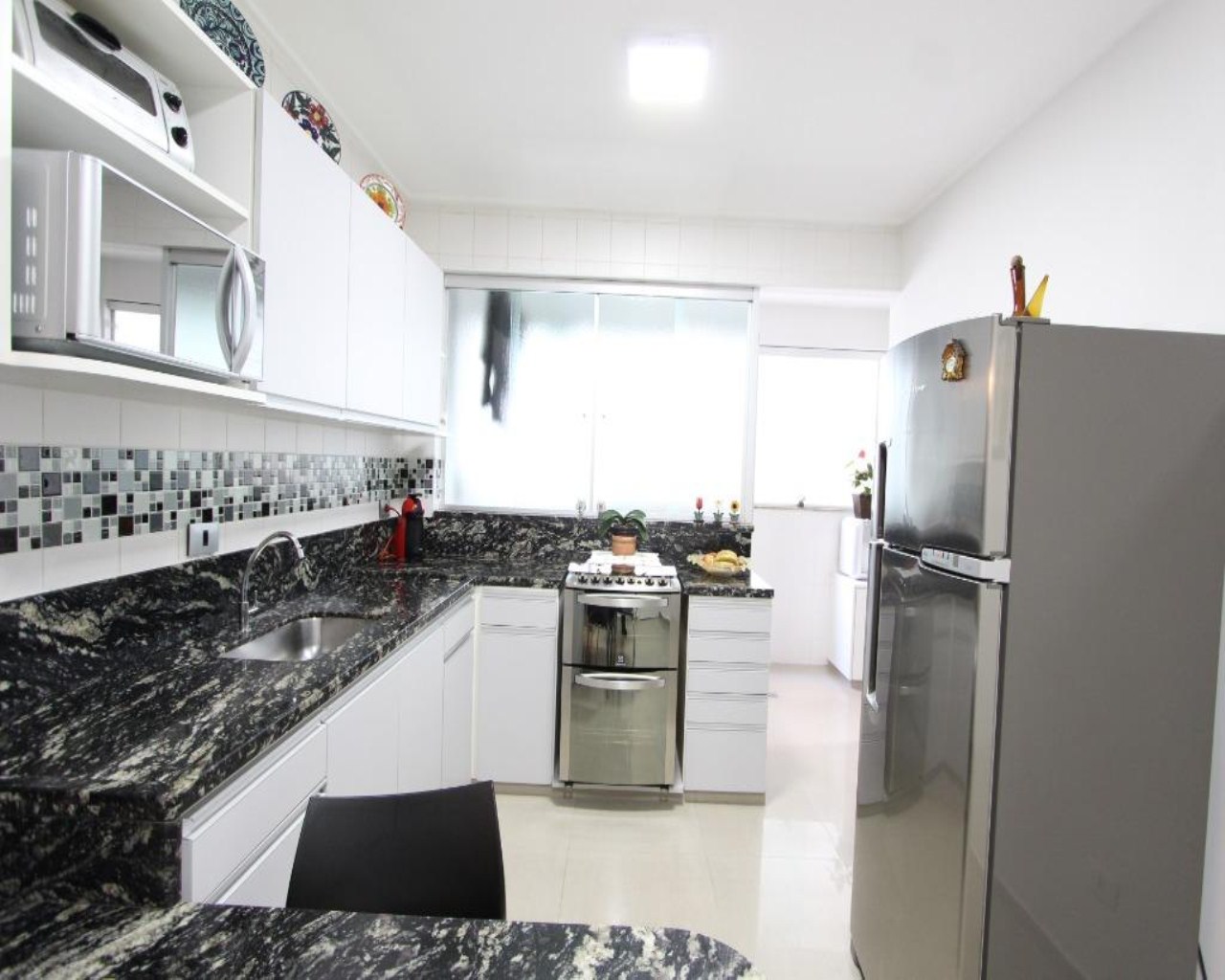 Apartamento, 3 quartos, 145 m² - Foto 30