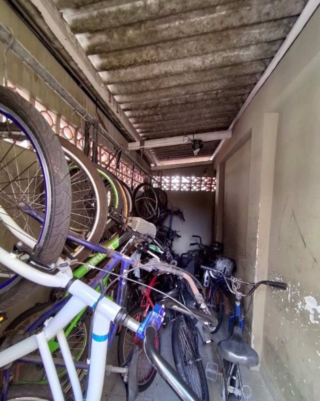 Apartamento, 2 quartos, 63 m² - Foto 14