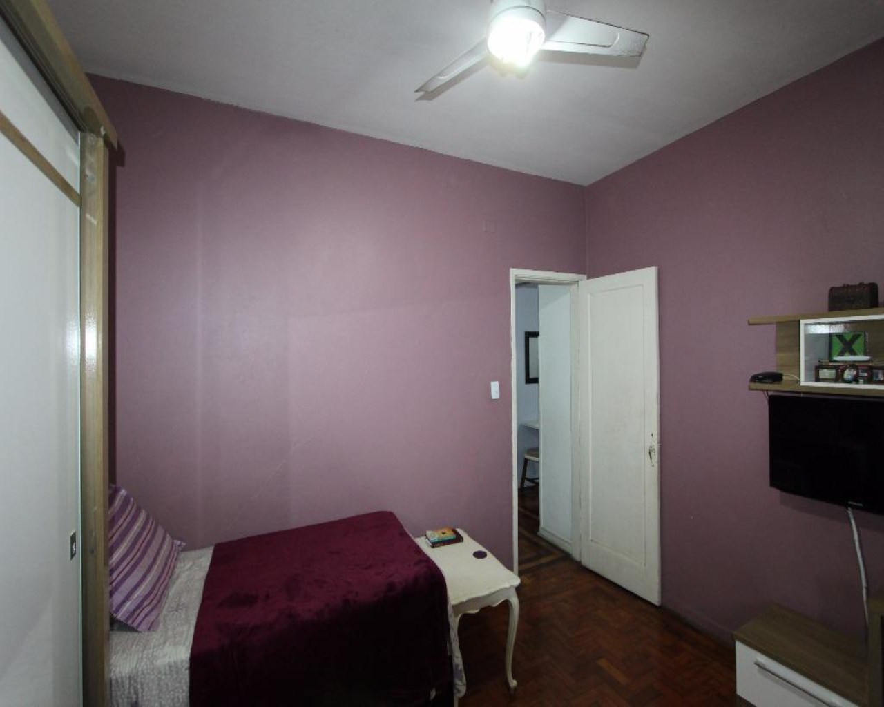 Apartamento, 3 quartos, 86 m² - Foto 8