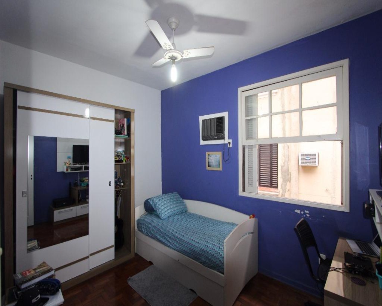 Apartamento, 3 quartos, 86 m² - Foto 11