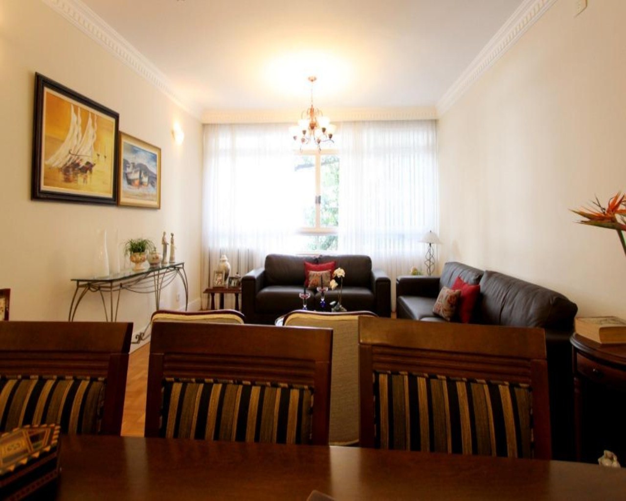 Apartamento, 3 quartos, 145 m² - Foto 3