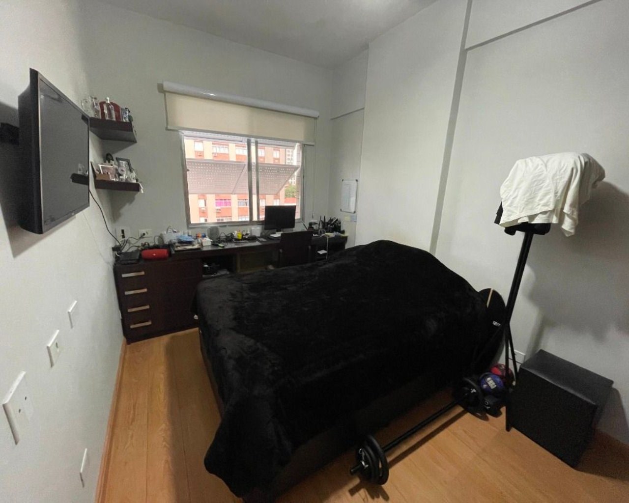 Apartamento, 3 quartos, 110 m² - Foto 4