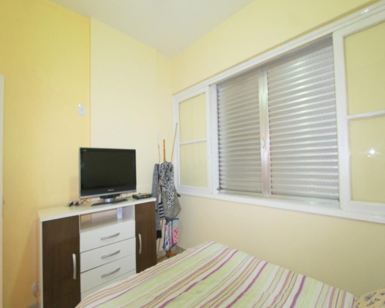 Apartamento, 1 quarto, 48 m² - Foto 11