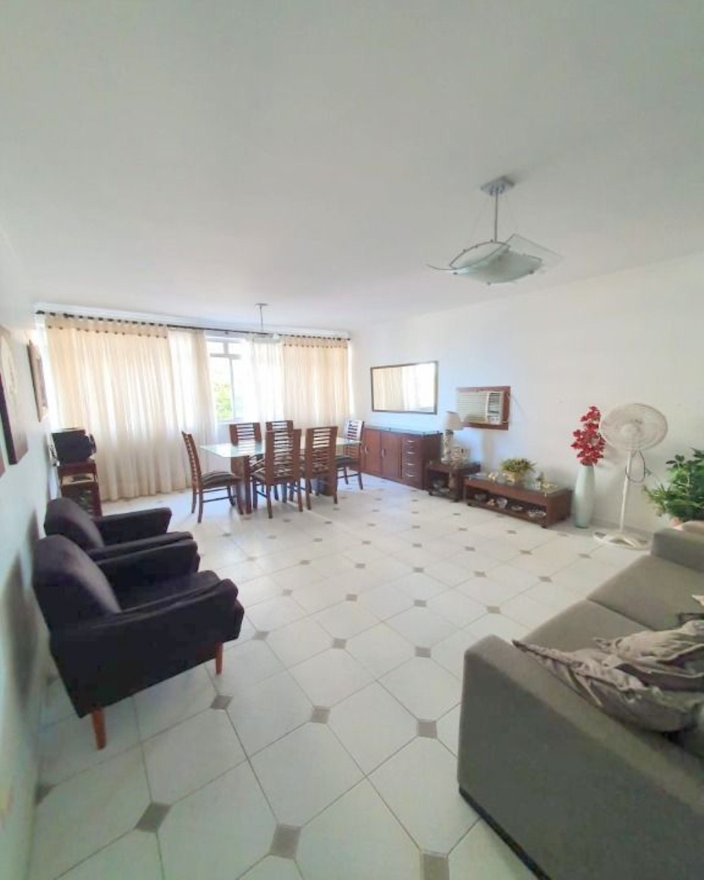 Apartamento, 3 quartos, 150 m² - Foto 6