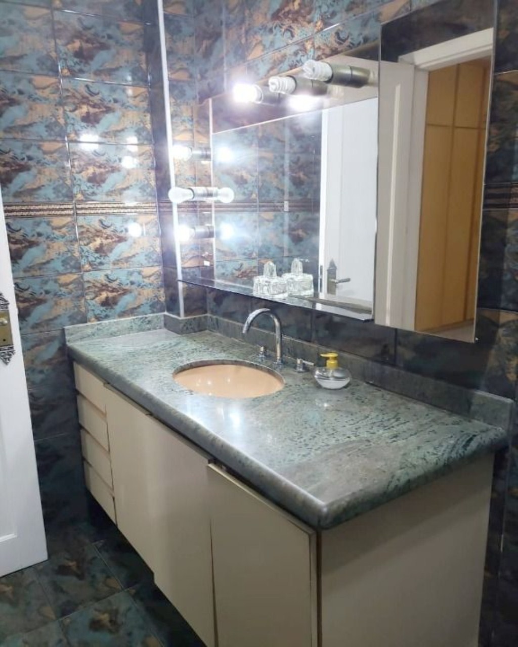 Apartamento, 3 quartos, 150 m² - Foto 24