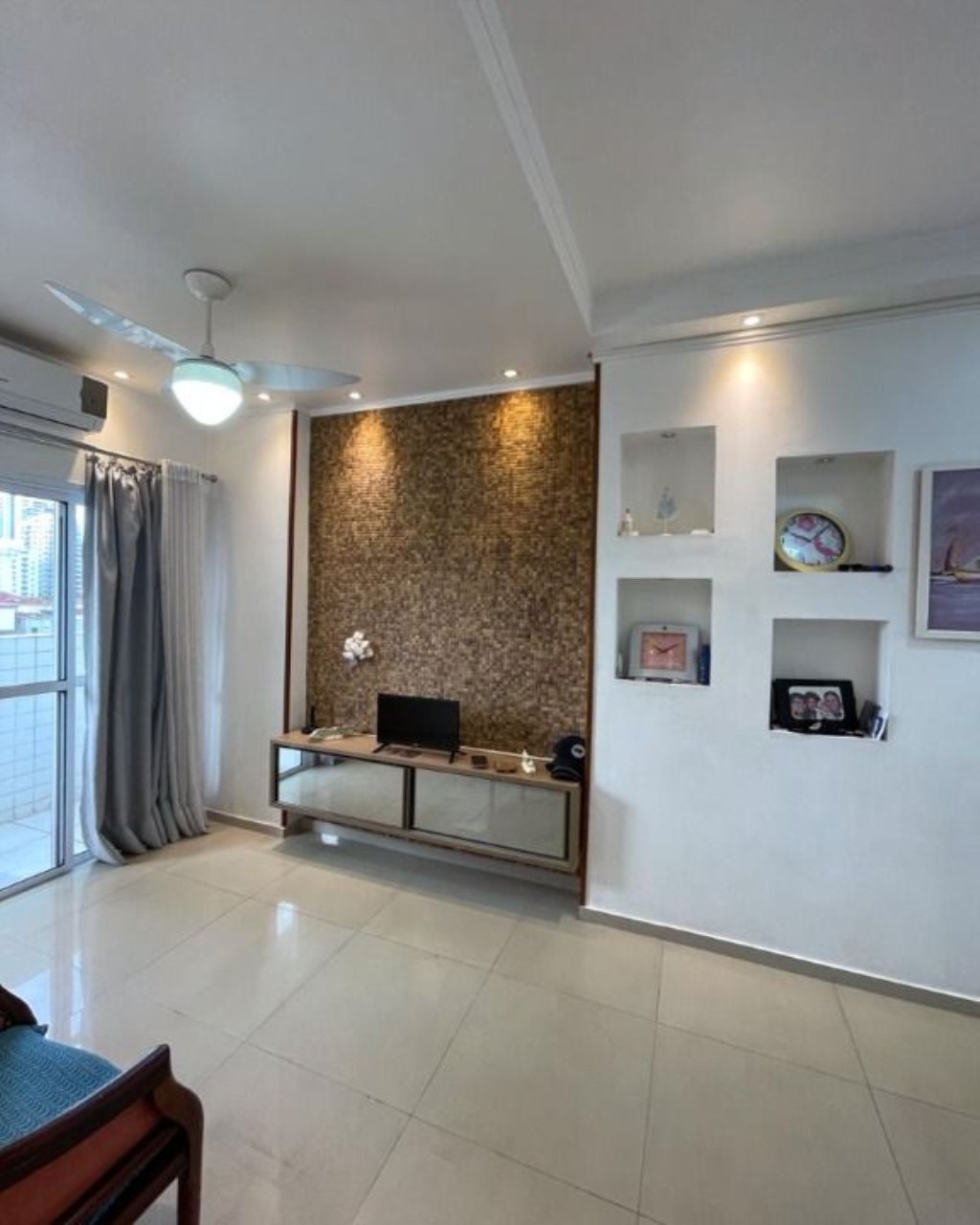 Apartamento, 2 quartos, 60 m² - Foto 8