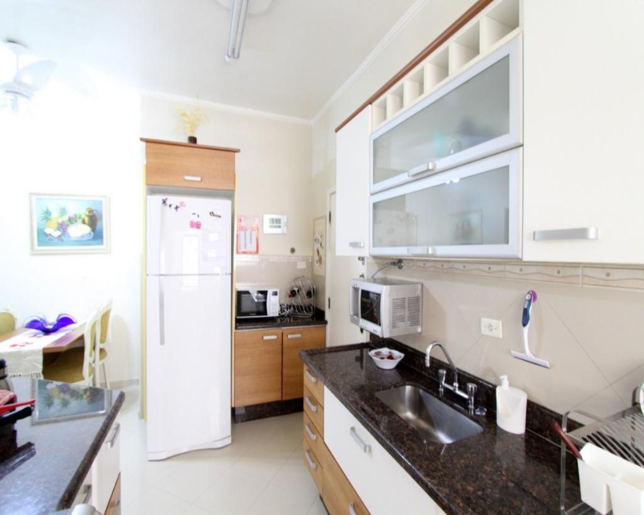 Apartamento, 2 quartos, 125 m² - Foto 15