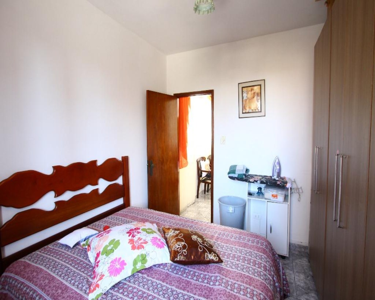 Apartamento, 2 quartos, 70 m² - Foto 4