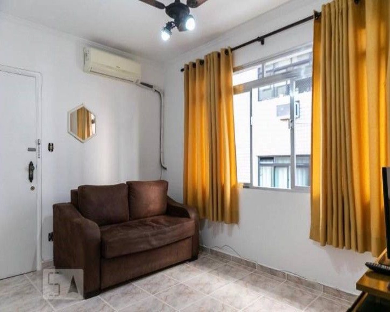 Apartamento, 2 quartos, 100 m² - Foto 1