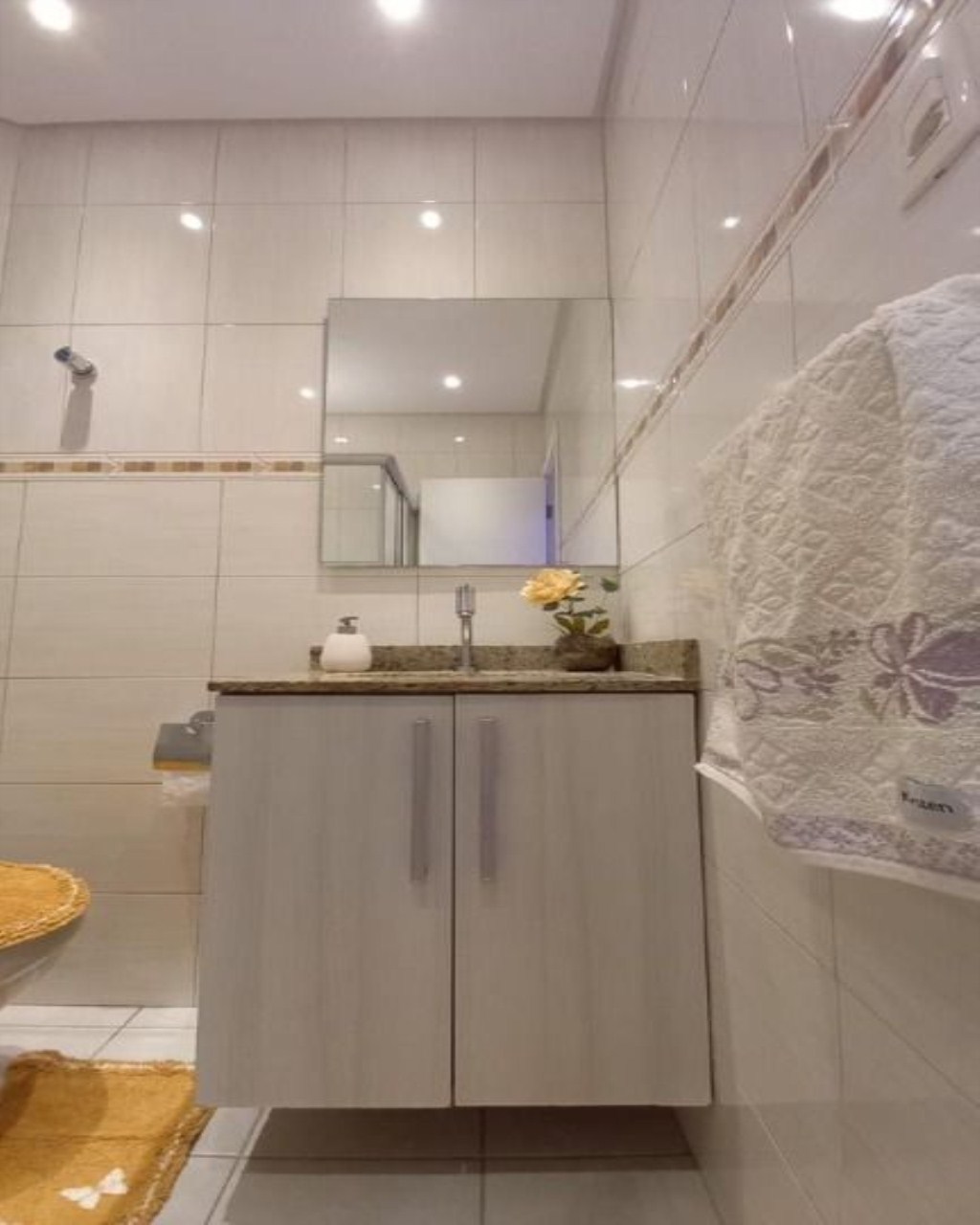 Apartamento, 2 quartos, 60 m² - Foto 9