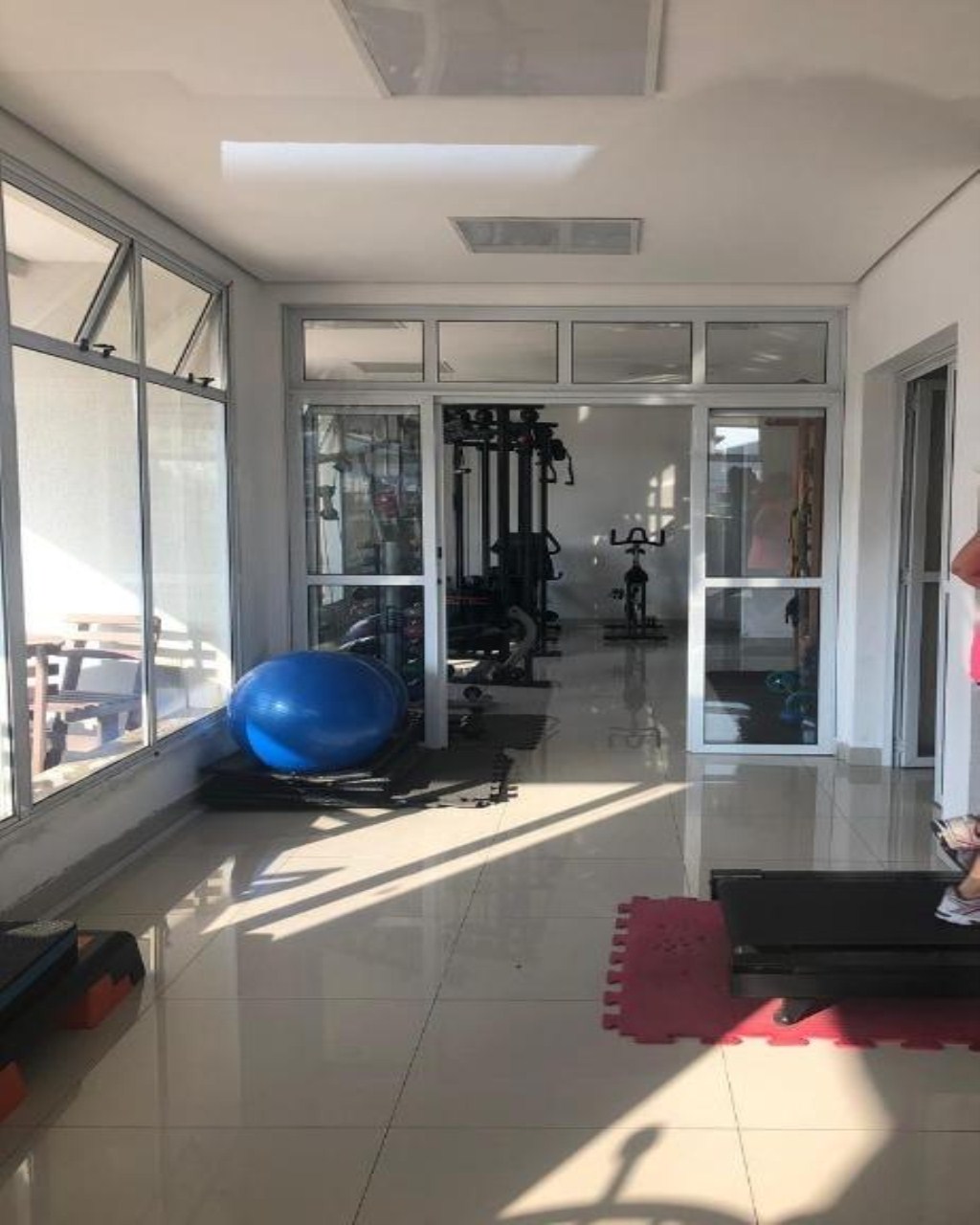 Apartamento, 2 quartos, 68 m² - Foto 22