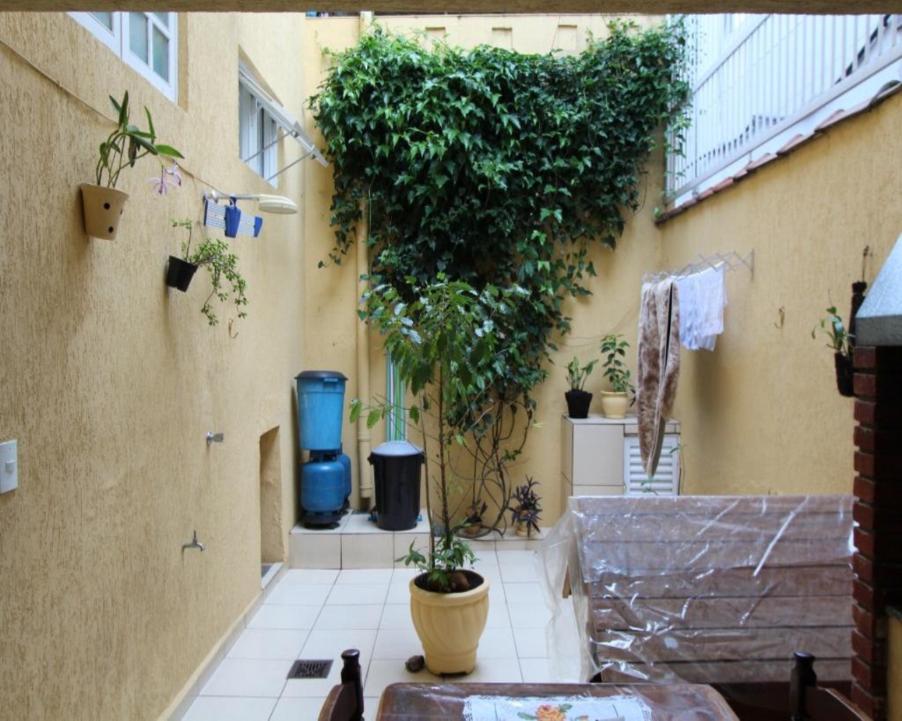 Sobrado, 3 quartos, 138 m² - Foto 22