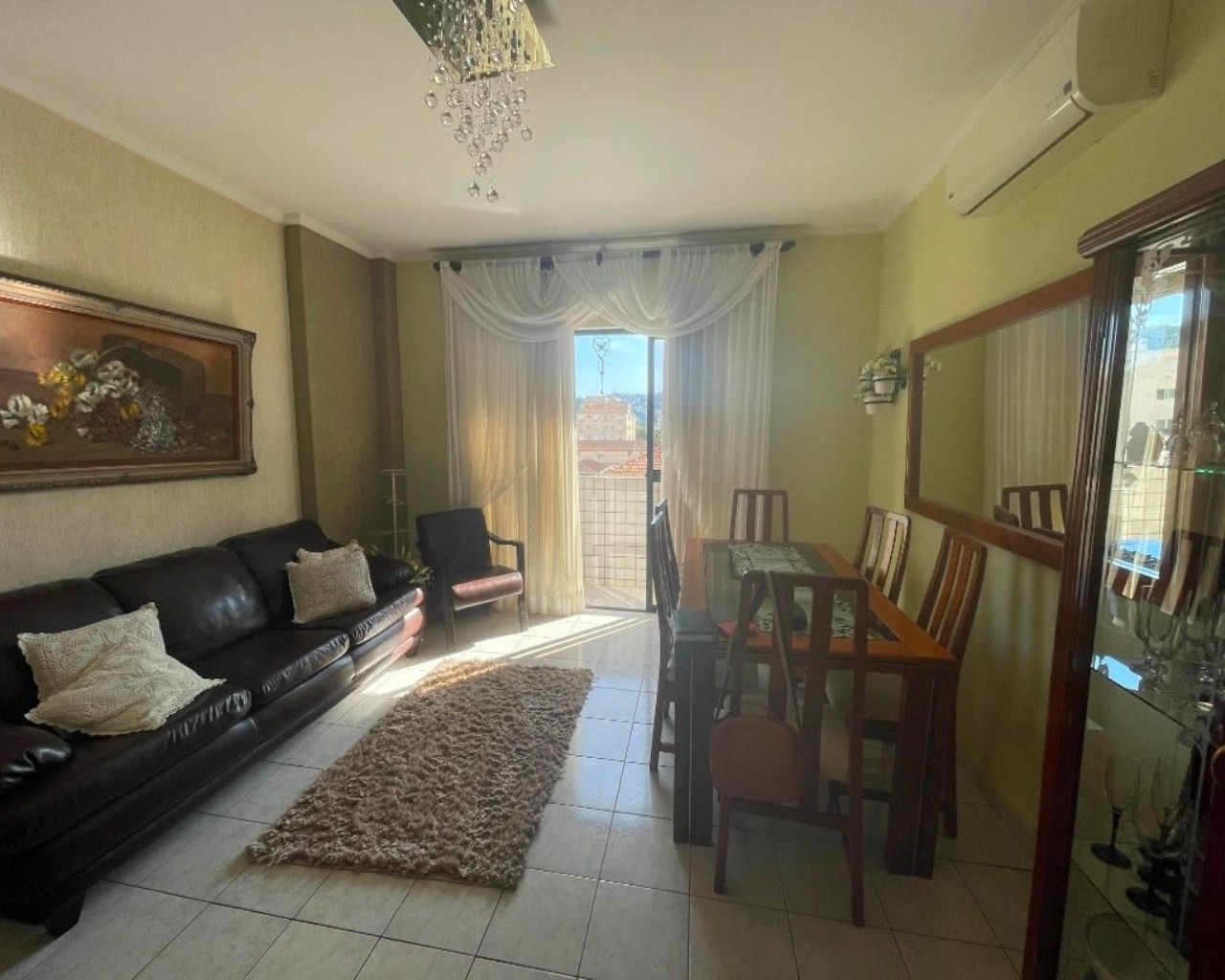 Apartamento, 2 quartos, 78 m² - Foto 7