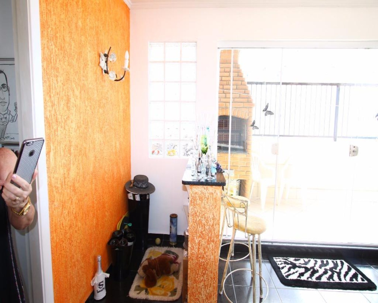 Apartamento, 3 quartos, 151 m² - Foto 11