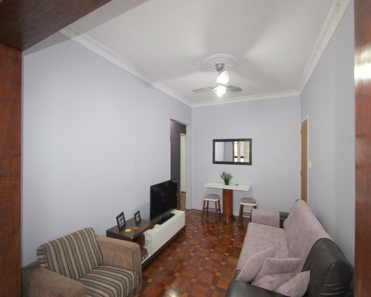 Apartamento, 3 quartos, 86 m² - Foto 4