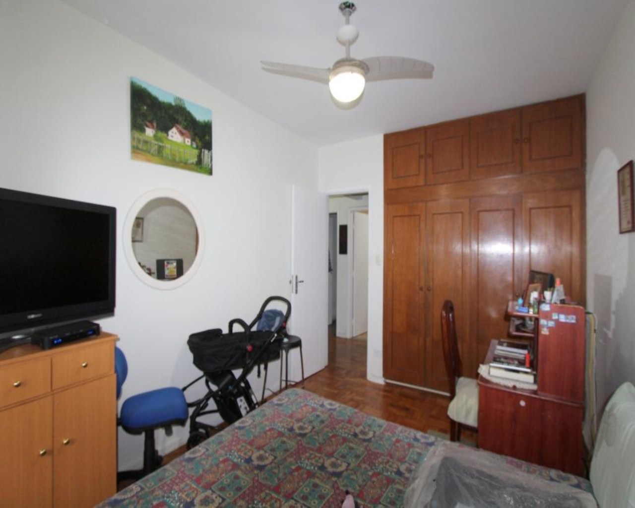 Apartamento, 3 quartos, 126 m² - Foto 14