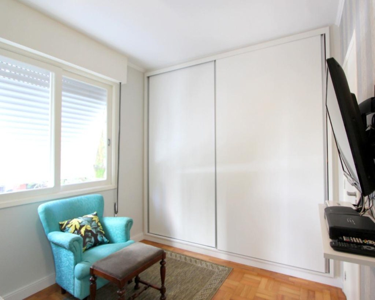 Apartamento, 3 quartos, 145 m² - Foto 20